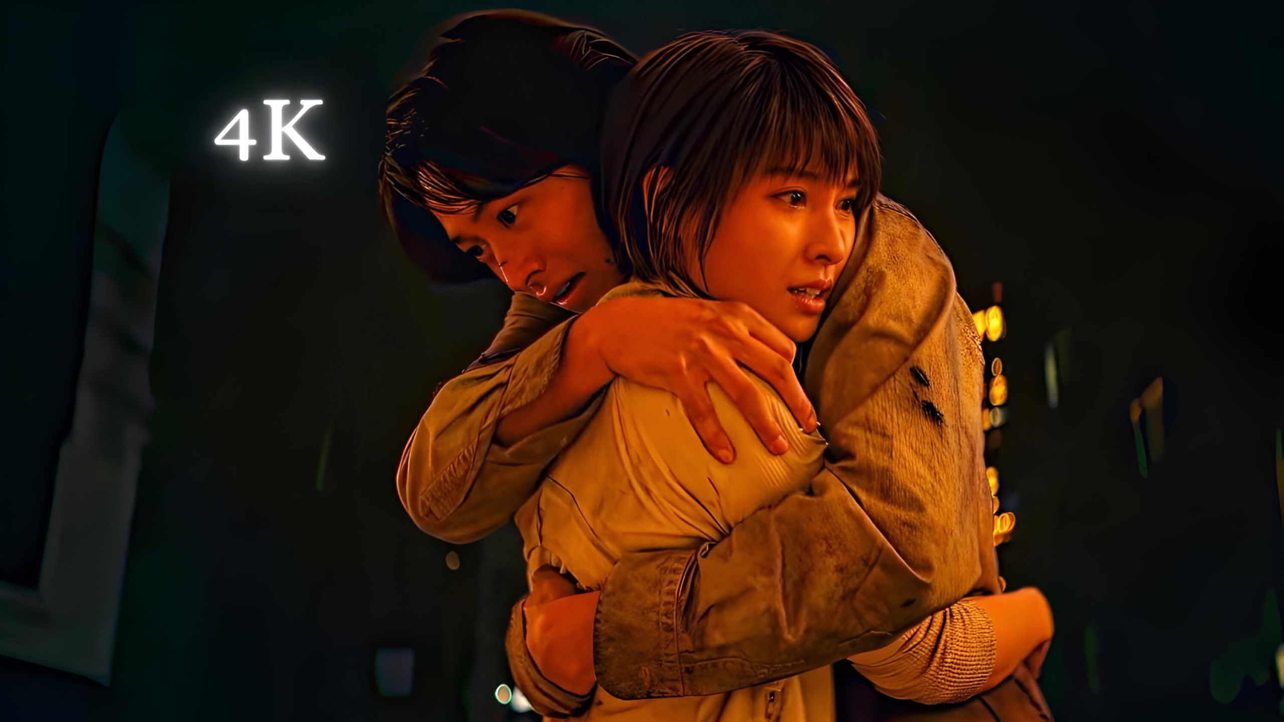 Ryohei Arisu 4K Twixtor Part 3 | Alice In Borderland S3