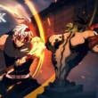 Tengen Uzi 4K Clip | Demon Slayer | Entertainment District Arc