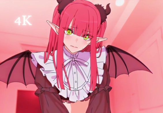 kitagawa Twixtor 4K Season 2