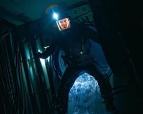 Mission Impossible The Final Reckoning 4K Twixtor