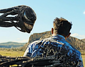 Venom 4K Twixtor With Bonus Clip | Venom The Last Dance