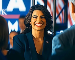 Victoria Neuman 4K Twixtor | The Boys Season 4