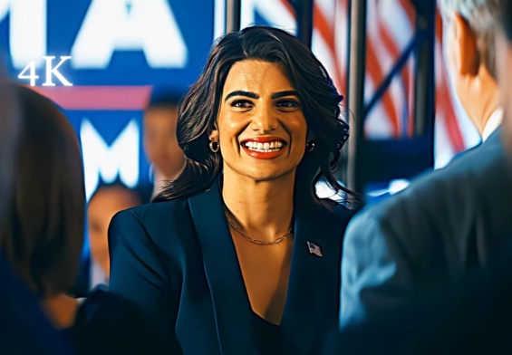 Victoria Neuman 4K Twixtor | The Boys Season 4