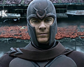 Magneto 4K Twixtor | X Men Days Of Future Past