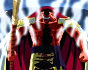 Whitebeard 4K Twixtor