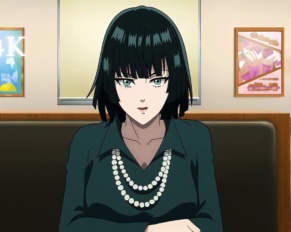 Fubuki 4K Twixtor Clips | Season 3 Episode 2 | One Punch Man