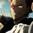 Garou Twixtor Clips 4K Part-2 | Season 3 Episode 2 | One Punch Man