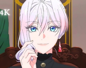 Scarelt Twixtor 4K | May I Ask for One Final Thing