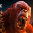 Scar King Scenepack 4K | Godzilla X Kong The New Empire