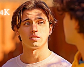 Robby Keene 4K Scenepack