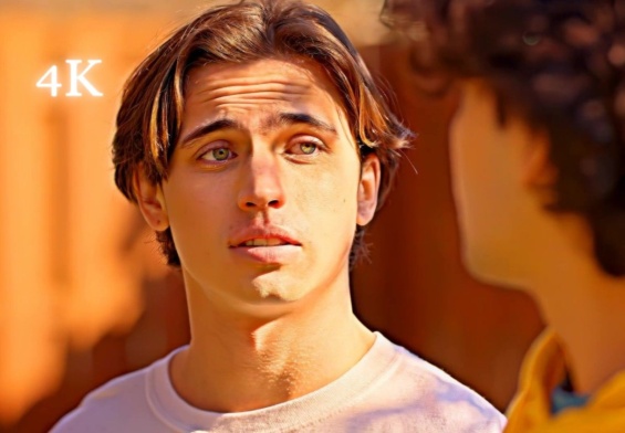 Robby Keene 4K Scenepack