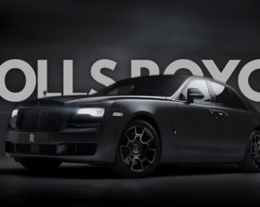 ROLLS ROYCE GHOST 4K Scenepack | Car Clips