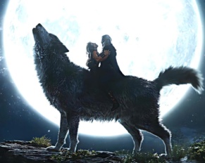 Thor Love And Thunder Visual Scene Pack