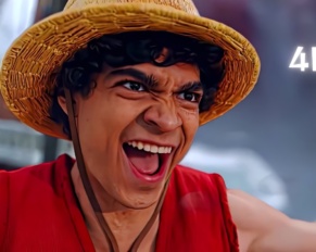 One Piece Season 2 Trailer 4K Twixtor | One Piece