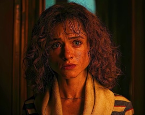 Nancy Wheeler Scene Pack 4K | Stranger Things S4