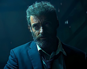 Logan Scene Pack 4K | Marvel Studio