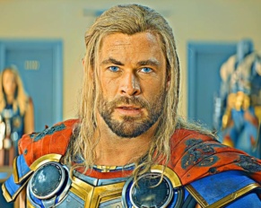 Logan Scene Pack 4K | Marvel Studio