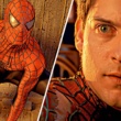 Spider Man 2 Scene Pack 4K | Tobey Maguire
