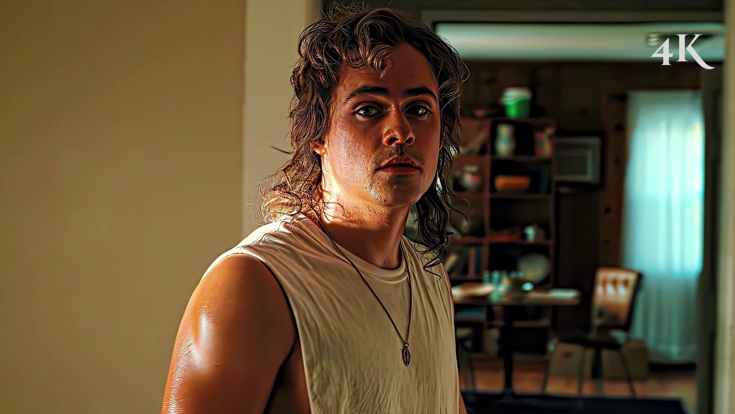 Billy Hargrove 4K Scene Pack