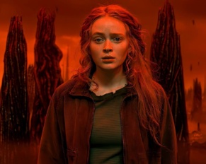 Max Mayfield 4K Scenepack | Season 5 Vol. 1 | Stranger Things