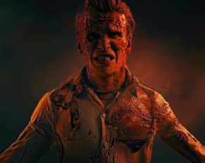 Henry Creel 4K Scene Pack | Stranger Things