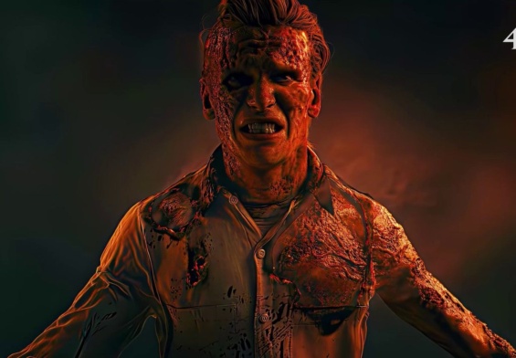 Henry Creel 4K Scene Pack | Stranger Things