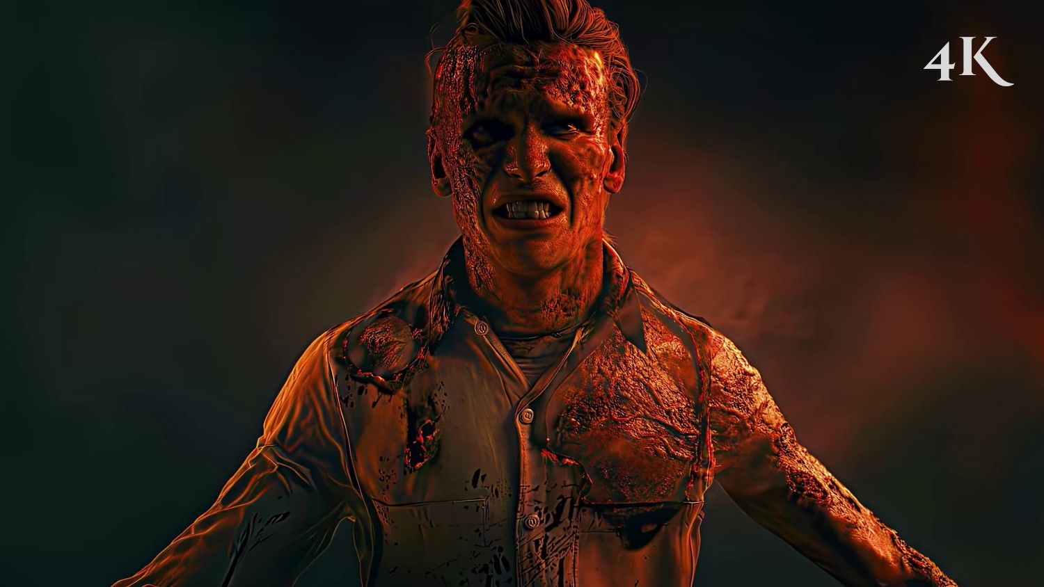 Henry Creel 4K Scene Pack | Stranger Things