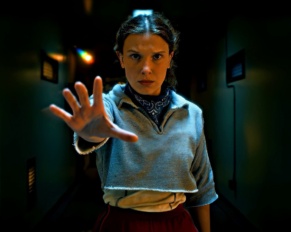 Eleven 4K Scenepack | Season 5 Vol. 1 | Stranger Things