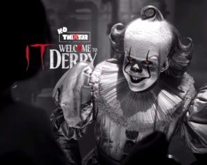 IT Welcome To Derry Scenepack 4K | Episode 5 & 6